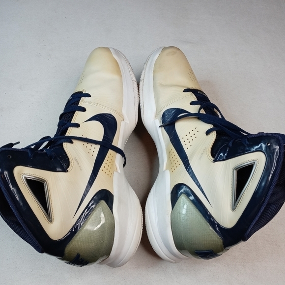 Nike Hyperdunk F&F Sample Promo 407625-019, 75 LN2 main image 5